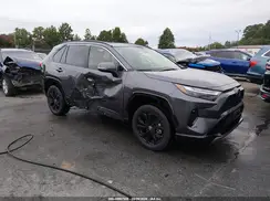 JTM16RFV4SD154507 2025 TOYOTA RAV 4