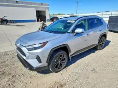 JTM16RFV4SD162705 2025 TOYOTA RAV 4