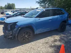 JTM16RFV4SJ081706 2025 TOYOTA RAV 4