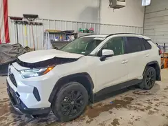 JTM16RFV5ND529390 2022 TOYOTA RAV 4