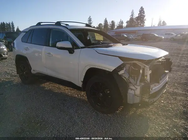 JTM16RFV5ND535108 2022 TOYOTA RAV 4 - Image 1