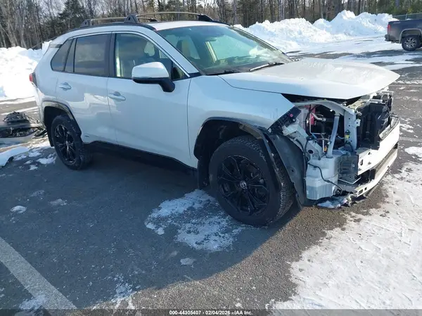 JTM16RFV5PD540781 2023 TOYOTA RAV 4 - Image 1