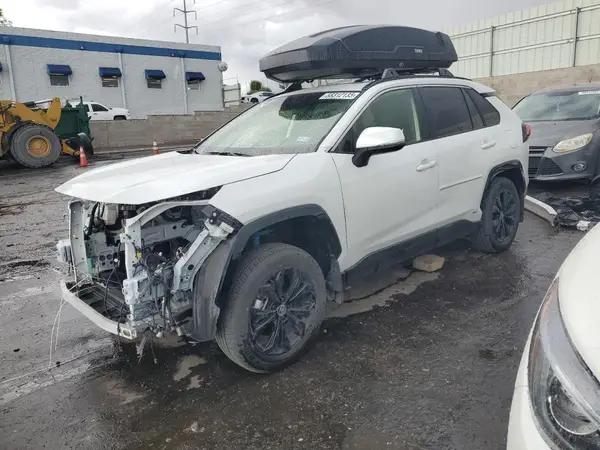 JTM16RFV5PD547276 2023 TOYOTA RAV 4 - Image 1