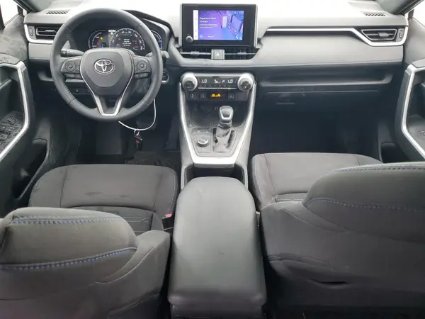JTM16RFV5PD547276 2023 TOYOTA RAV 4 - Image 8