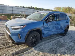 JTM16RFV5SD165967 2025 TOYOTA RAV 4