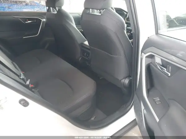JTM16RFV5SJ076434 2025 TOYOTA RAV 4 - Image 8