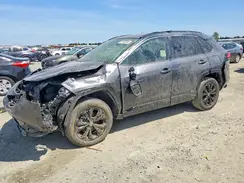 JTM16RFV5SJ077177 2025 TOYOTA RAV 4