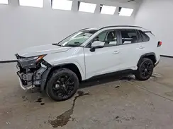 JTM16RFV5SJ083822 2025 TOYOTA RAV 4