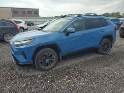JTM16RFV6ND047057 2022 TOYOTA RAV 4