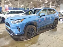 JTM16RFV6ND077143 2022 TOYOTA RAV 4