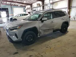 JTM16RFV6NJ018742 2022 TOYOTA RAV 4