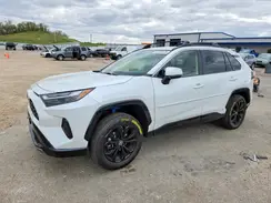 JTM16RFV6PD089702 2023 TOYOTA RAV 4
