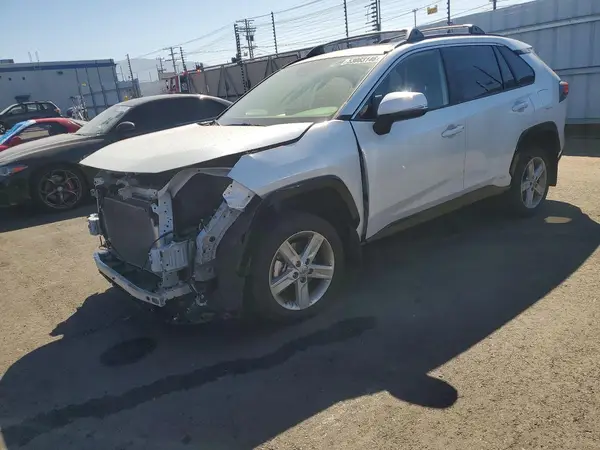 JTM16RFV6PD102044 2023 TOYOTA RAV 4 - Image 1