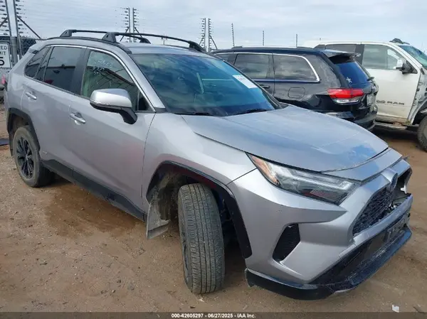 JTM16RFV6PD104344 2023 TOYOTA RAV 4 - Image 1