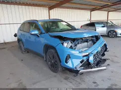 JTM16RFV6PD107194 2023 TOYOTA RAV 4