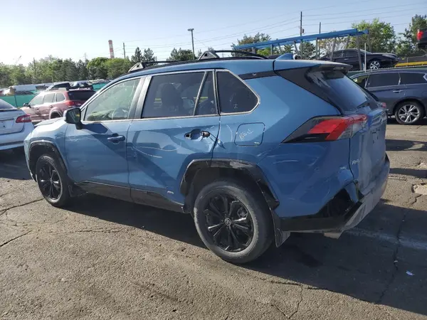 JTM16RFV6RD122507 2024 TOYOTA RAV 4 - Image 2