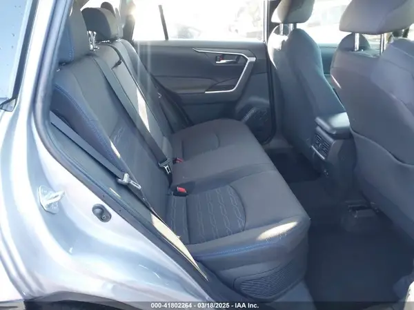 JTM16RFV7ND069018 2022 TOYOTA RAV 4 - Image 8