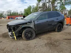JTM16RFV7ND070458 2022 TOYOTA RAV 4