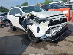 JTM16RFV7ND531562 2022 TOYOTA RAV 4
