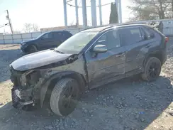 JTM16RFV7NJ014313 2022 TOYOTA RAV 4