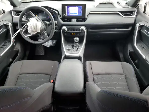 JTM16RFV7PD100111 2023 TOYOTA RAV 4 - Image 8