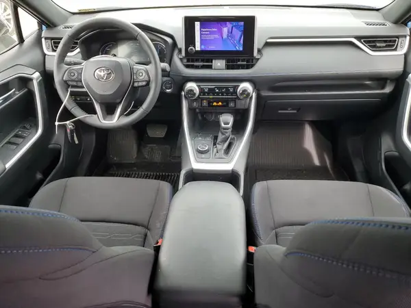 JTM16RFV7RD137629 2024 TOYOTA RAV 4 - Image 8