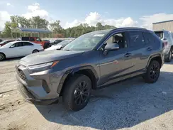 JTM16RFV7SD159488 2025 TOYOTA RAV 4