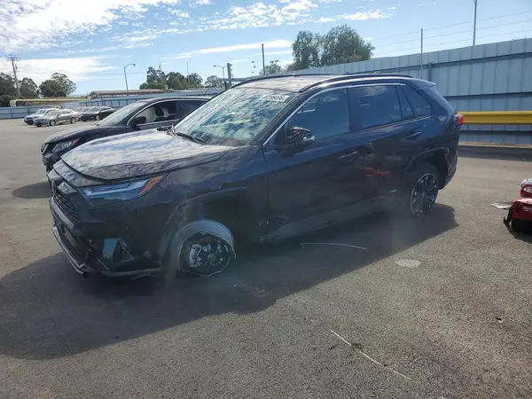 JTM16RFV7SJ092005 2025 TOYOTA RAV 4 - Image 1