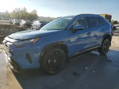 JTM16RFV8ND050722 2022 TOYOTA RAV 4