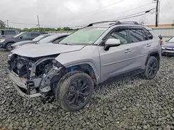JTM16RFV8ND525124 2022 TOYOTA RAV 4