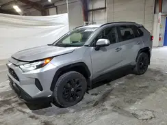 JTM16RFV8NJ014014 2022 TOYOTA RAV 4