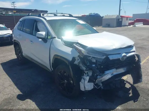 JTM16RFV8PD541326 2023 TOYOTA RAV 4 - Image 1