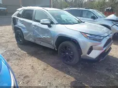 JTM16RFV8PJ027445 2023 TOYOTA RAV 4
