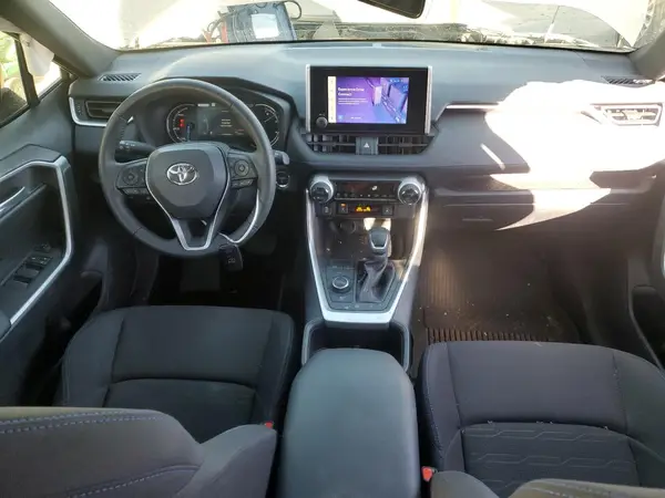 JTM16RFV8PJ028966 2023 TOYOTA RAV 4 - Image 8