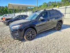 JTM16RFV8PJ031687 2023 TOYOTA RAV 4