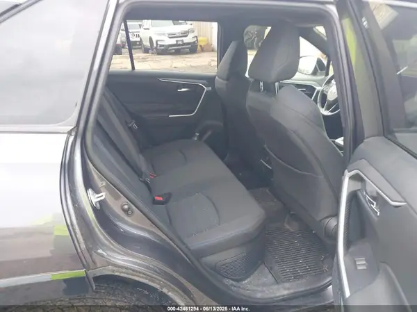 JTM16RFV8PJ032905 2023 TOYOTA RAV 4 - Image 8