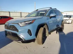 JTM16RFV8RD119060 2024 TOYOTA RAV 4