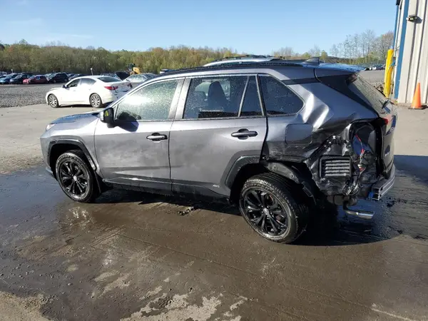 JTM16RFV8RD150504 2024 TOYOTA RAV 4 - Image 2