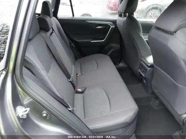 JTM16RFV8RD151443 2024 TOYOTA RAV 4 - Image 8