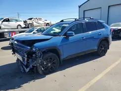 JTM16RFV8SD154638 2025 TOYOTA RAV 4