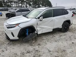 JTM16RFV8SJ068098 2025 TOYOTA RAV 4