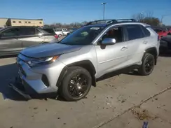 JTM16RFV8SJ079165 2025 TOYOTA RAV 4