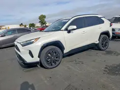 JTM16RFV9ND519879 2022 TOYOTA RAV 4