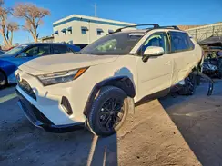JTM16RFV9ND526721 2022 TOYOTA RAV 4