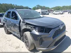 JTM16RFV9ND530722 2022 TOYOTA RAV 4