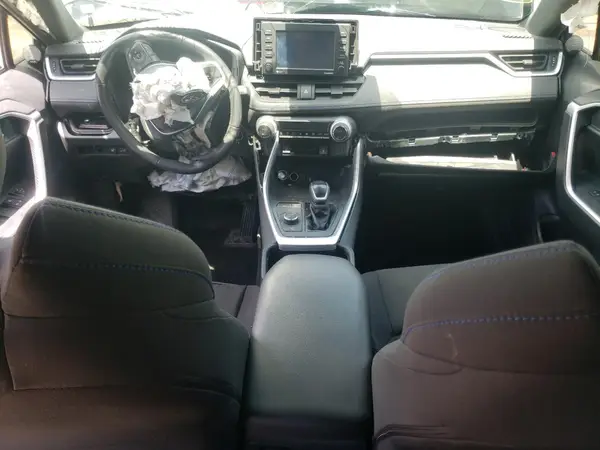 JTM16RFV9ND531742 2022 TOYOTA RAV 4 - Image 8