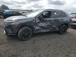 JTM16RFV9NJ022235 2022 TOYOTA RAV 4