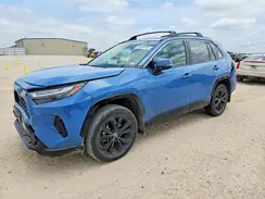 JTM16RFV9PD080024 2023 TOYOTA RAV 4