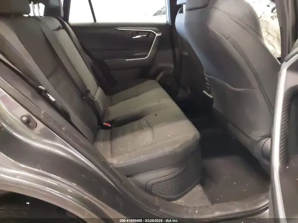 JTM16RFV9PD089029 2023 TOYOTA RAV 4 - Image 8