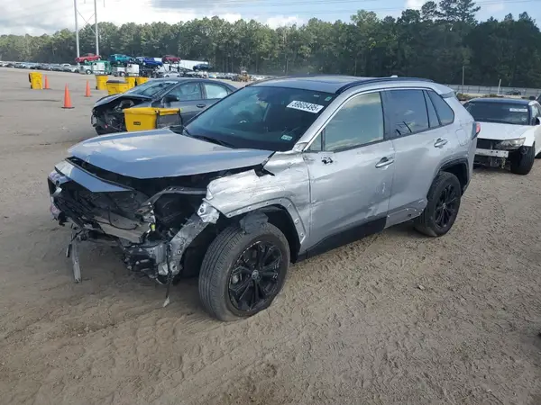 JTM16RFV9PD102944 2023 TOYOTA RAV 4 - Image 1